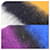 Loewe Multicolor Mohair Schal Mehrfarben  - Ansicht 6