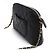Timeless Chanel Matelasse Shoulder Bag Black - view 2