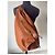 Borsa a tracolla Anton di LOEWE Marrone - vista 3