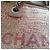 Borsa tote Chanel Deauville in tweed rosa e bianco - vista 4
