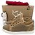Sneaker in rete Louis Junior Spikes di Christian Louboutin
