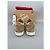 Sneaker in rete Louis Junior Spikes di Christian Louboutin - vista 4