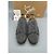 Sneaker Louis Junior Spikes di Christian Louboutin Grigio antracite - vista 2