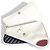 Christian Dior Borsa Saddle Cadillac Montaigne Dior SS 2001 ultra rara nera bianca rossa Nero Argento Bianco Rosso Multicolore Beige Crudo Metallico - vista 11