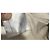 Giacca Gucci Beige con Collo Alto e Dettagli Dorati Crudo - vista 11