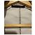 Giacca Gucci Beige con Collo Alto e Dettagli Dorati Crudo - vista 2