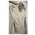 Giacca Gucci Beige con Collo Alto e Dettagli Dorati Crudo - vista 4