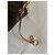 Borsa Louis Vuitton Artsy MM Monogram Canvas Marrone - vista 10