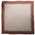 Chanel Silk Scarf Eggshell Pattern - view 3