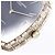 Vacheron Constantin Mesh d'Or Oro Bianco Automatico Blu - vista 3