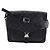 Borsa Messenger Monogram Taigarama Louis Vuitton Nero