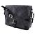 Borsa Messenger Monogram Taigarama Louis Vuitton Nero - vista 2