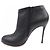Stivali LISSE Christian Louboutin - vista 2