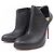Stivali LISSE Christian Louboutin - vista 3
