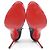 Stivali LISSE Christian Louboutin - vista 4