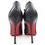 Stivali LISSE Christian Louboutin - vista 5