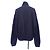 Chaqueta de nylon Damier Pop de Louis Vuitton Negro Azul marino - vista 2