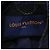 Chaqueta de nylon Damier Pop de Louis Vuitton Negro Azul marino - vista 4