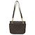 Borsa a spalla Monogram Passy di Louis Vuitton Marrone - vista 2