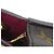 Borsa a spalla Monogram Passy di Louis Vuitton Marrone - vista 5