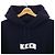 Autre Marque Sudadera GOD SELECTION XXX Negro - vista 5