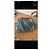 Borsa a mano Gucci Suck in denim azzurro Blu chiaro - vista 2