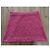 Falda Chanel de Tweed Fucsia Talla 42 - vista 4