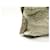 BORSA A MANO GIVENCHY ANTIGONA CROCHET E PELLE BORSA DA WEEKEND Beige - vista 11