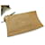 BORSA A MANO GIVENCHY ANTIGONA CROCHET E PELLE BORSA DA WEEKEND Beige - vista 15