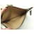 BORSA A MANO GIVENCHY ANTIGONA CROCHET E PELLE BORSA DA WEEKEND Beige - vista 17