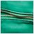 Borsa a Spalla Padded Cassette in Pelle Verde di Bottega Veneta - vista 5