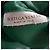 Borsa a Spalla Padded Cassette in Pelle Verde di Bottega Veneta - vista 7