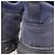 Sneakers basse Tod's No_Code in pelle blu navy - vista 10