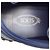 Sneakers basse Tod's No_Code in pelle blu navy - vista 12