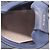 Sneakers basse Tod's No_Code in pelle blu navy - vista 7
