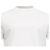Camiseta de cuello redondo Jil Sander en algodón blanco Crudo - vista 2