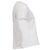 Camiseta de cuello redondo Jil Sander en algodón blanco Crudo - vista 3