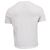 Camiseta de cuello redondo Jil Sander en algodón blanco Crudo - vista 4