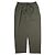 Autre Marque N.HOOLYWOOD COMPILE LINE WEITE EINFACHE HOSE Strickhosen Braun