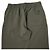 Autre Marque N.HOOLYWOOD COMPILE LINE WEITE EINFACHE HOSE Strickhosen Braun - Ansicht 5