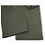 Autre Marque N.HOOLYWOOD COMPILE LINE WEITE EINFACHE HOSE Strickhosen Braun - Ansicht 6