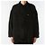 Autre Marque N.HOOLYWOOD FR CAMISA BLOUSON Blouson de algodón modacrílico Negro - vista 3
