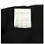 Autre Marque N.HOOLYWOOD FR CAMISA BLOUSON Blouson de algodón modacrílico Negro - vista 6