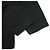 Autre Marque N.HOOLYWOOD FR CAMISA BLOUSON Blouson de algodón modacrílico Negro - vista 8
