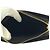 Off White OFF-WHITE Leder Clutch mit Namensschild - Ansicht 9