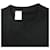 Autre Marque N.HOOLYWOOD LANGARMIGER PULLOVER AUS BAUMWOLLE
Baumwollpullover Schwarz  - Ansicht 5