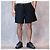 Autre Marque N.HOOLYWOOD TEST PRODUCT EXCHANGE SERVICE Polyester Shorts Schwarz - Ansicht 3