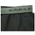 Autre Marque N.HOOLYWOOD TEST PRODUCT EXCHANGE SERVICE Polyester Shorts Schwarz - Ansicht 5