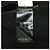 Autre Marque N.HOOLYWOOD TEST PRODUCT EXCHANGE SERVICE Polyester Shorts Schwarz - Ansicht 8