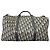 Borsa da viaggio Boston in monogramma nero Christian Dior - vista 2